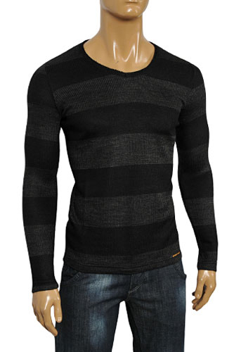 EMPORIO ARMANI Men's Sweater #151