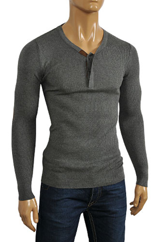 ARMANI JEANS Men's Sweater #153