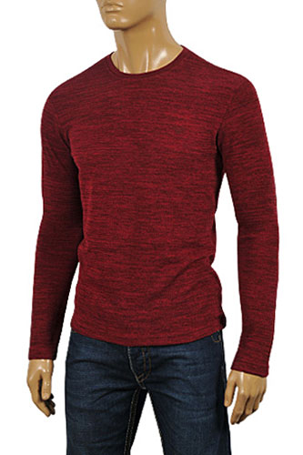 EMPORIO ARMANI Men's Body Sweater #161