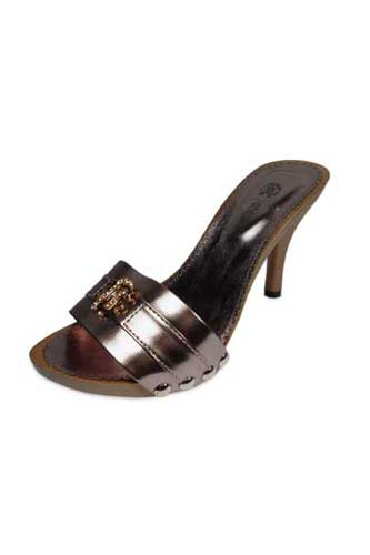 ROBERTO CAVALLI High Heel Dressy Lady's Shoes #69