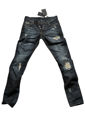 DSQUARED Men's Jeans #12