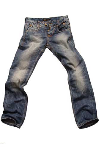 TAKESHY KUROSAWA Jeans #1